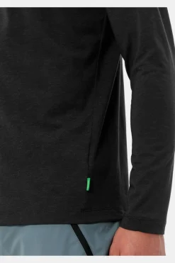 Men'S Sveit Ls T-Shirt II