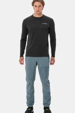 Men'S Sveit Ls T-Shirt II