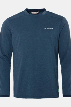Men'S Sveit Ls T-Shirt II