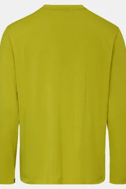 Men'S Sveit Ls T-Shirt II