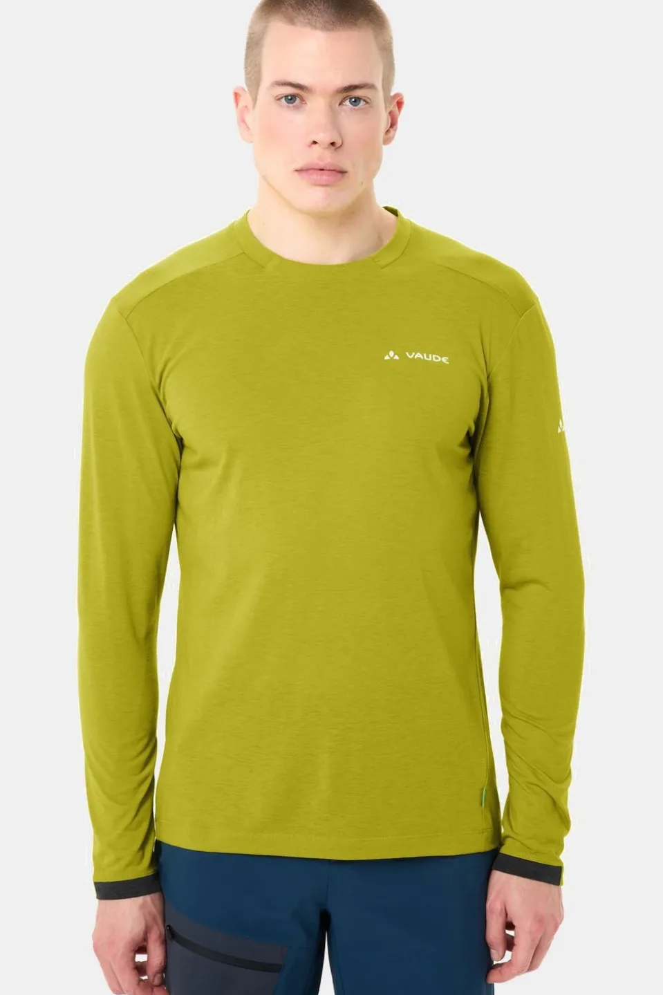 Men'S Sveit Ls T-Shirt II