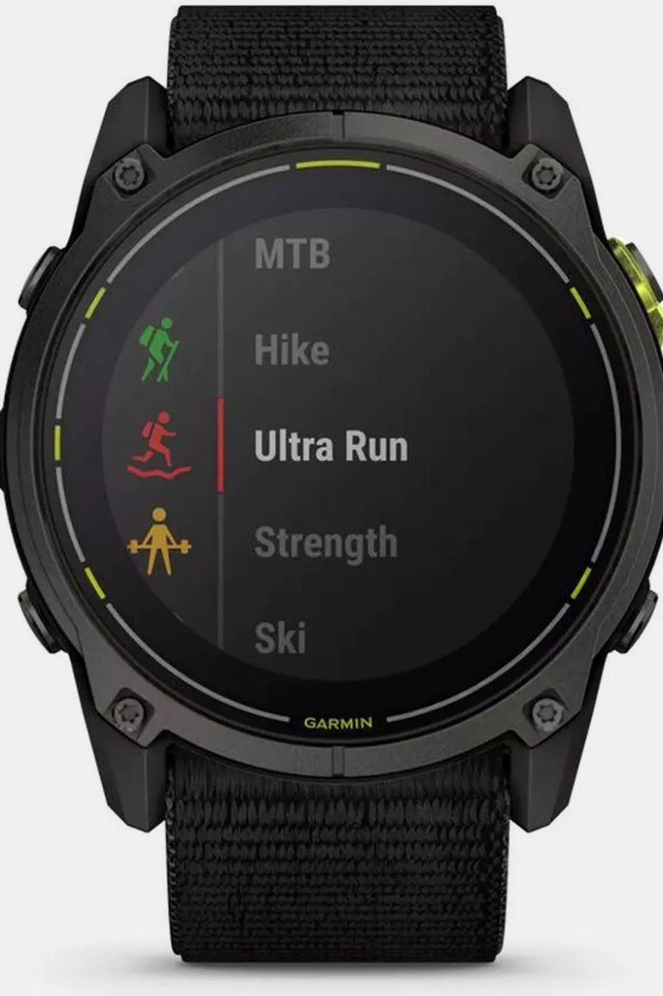 Montre De Sport Enduro 3 Sapphire