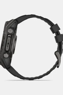 Montre De Sport Fenix 8 Amoled Sapphire 51mm