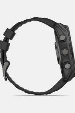 Montre De Sport Fenix 8 Amoled Sapphire 51mm