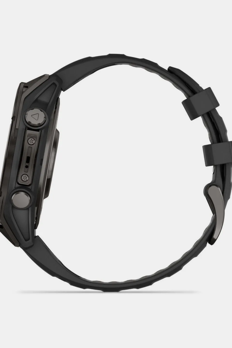 Montre De Sport Fenix 8 47mm Amoled Sapphire
