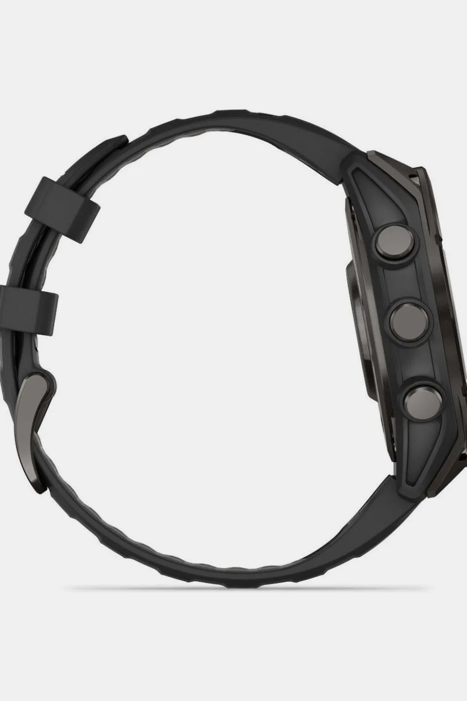 Montre De Sport Fenix 8 47mm Amoled Sapphire