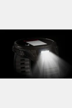 Montre De Sport Fenix 8 47mm Amoled Sapphire