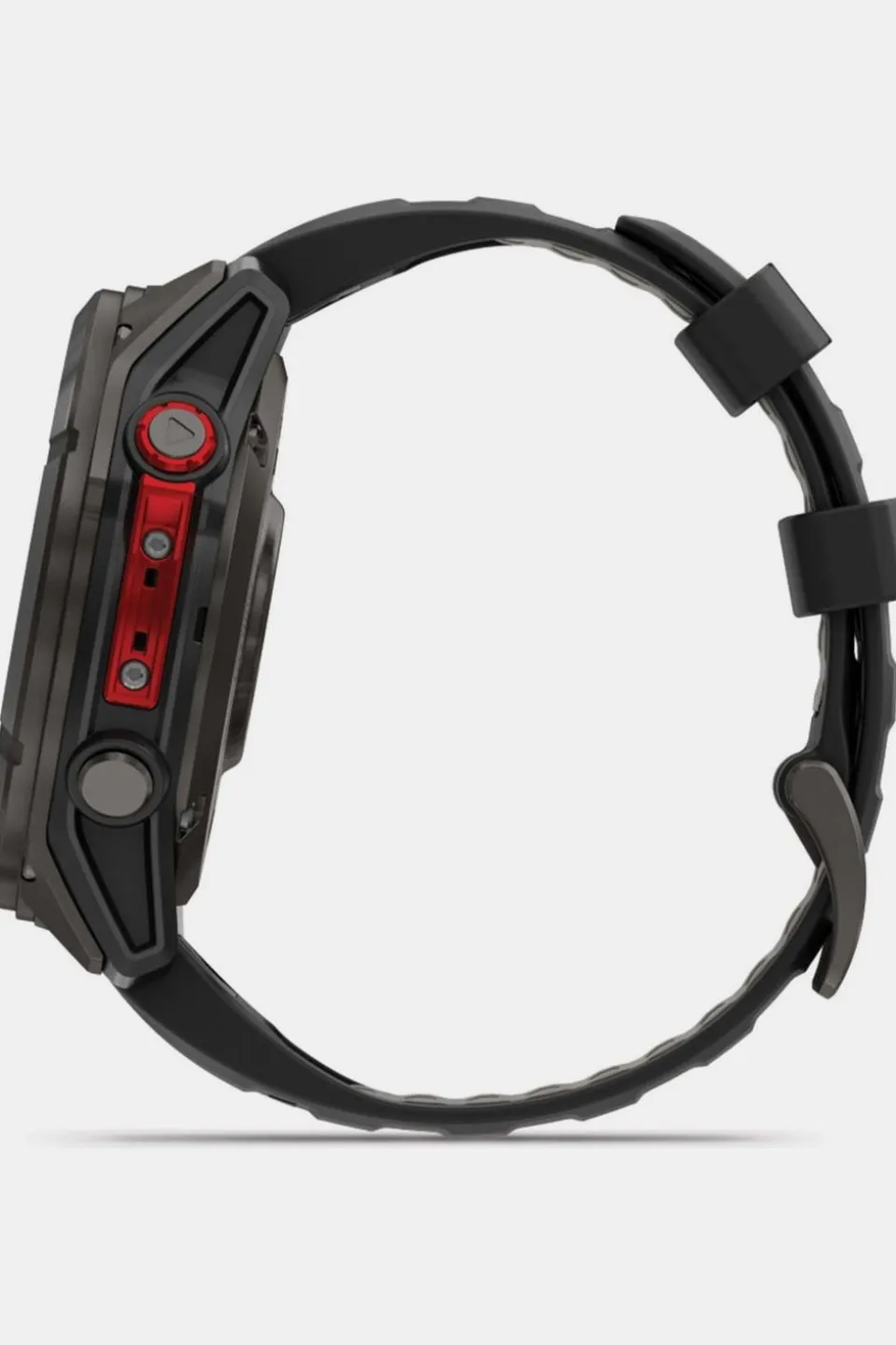 Montre De Sport Fenix 8 Pro 51mm Microled