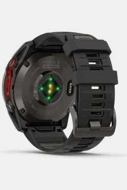 Montre De Sport Fenix 8 Pro 51mm Microled