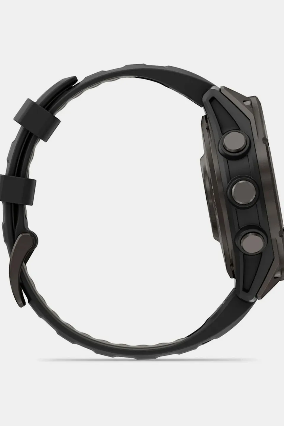 Montre De Sport Fenix 8 Pro 47mm Lte Amoled