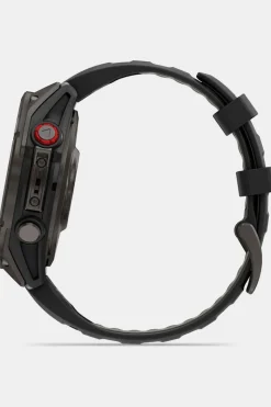 Montre De Sport Fenix 8 Pro 47mm Lte Amoled