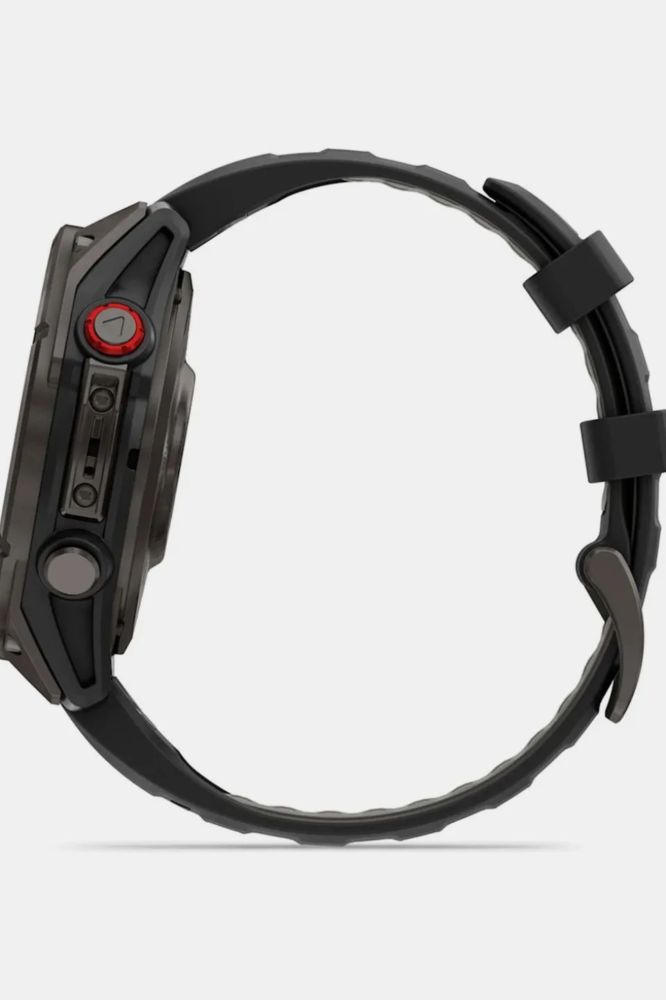 Montre De Sport Fenix 8 Pro 47mm Lte Amoled