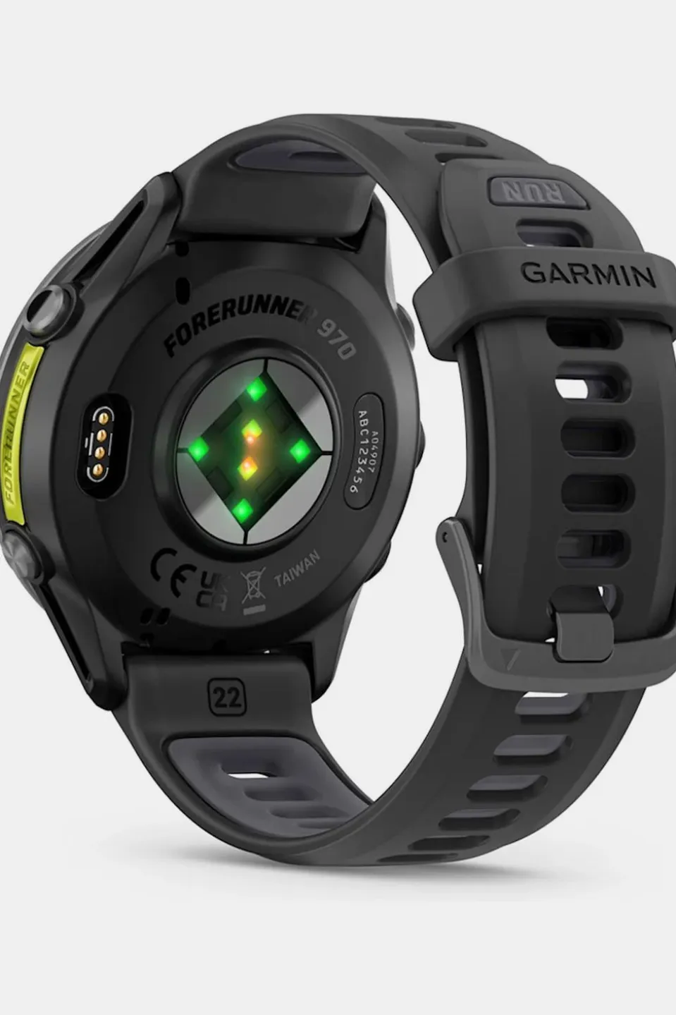 Montre De Sport Forerunner 970