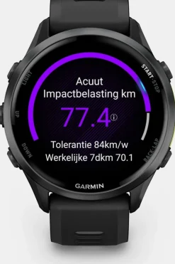 Montre De Sport Forerunner 970