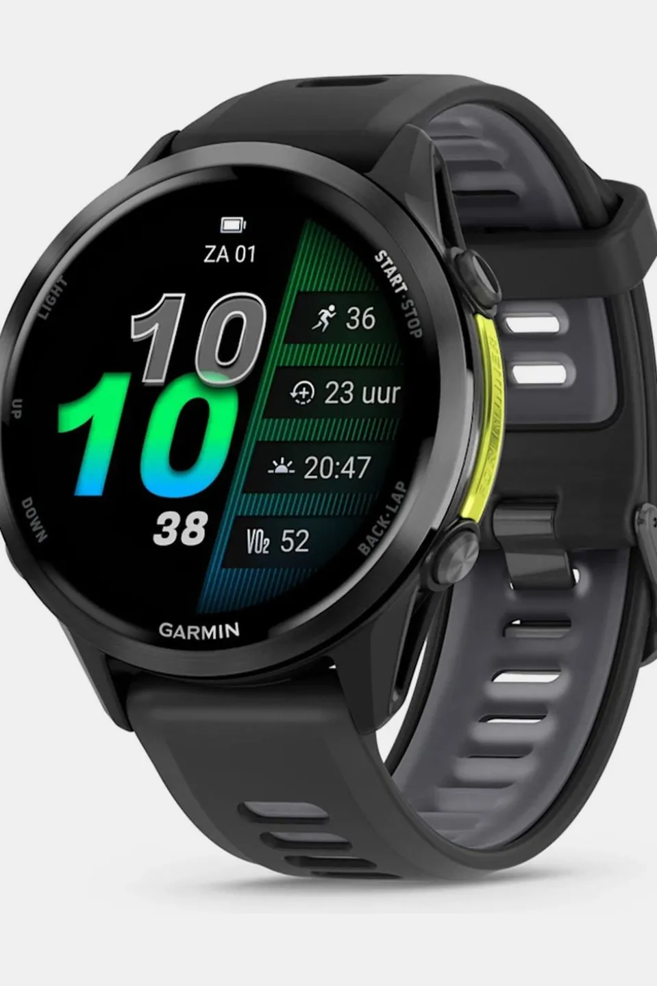 Montre De Sport Forerunner 970