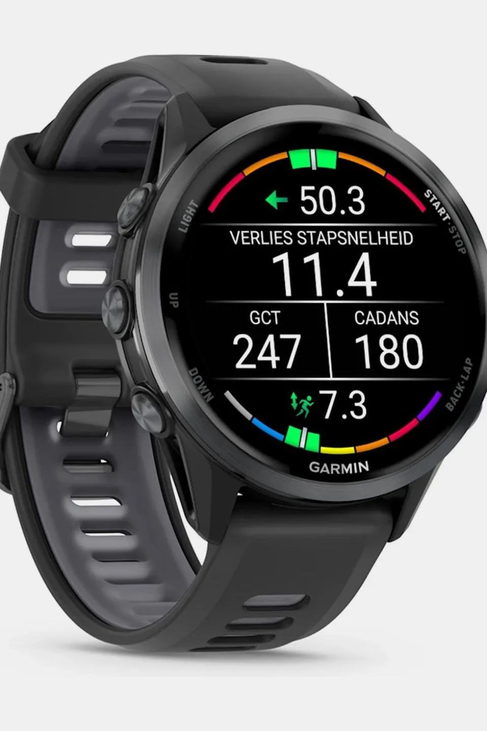Montre De Sport Forerunner 970