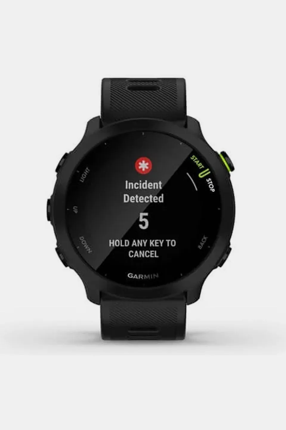 Montre De Sport Forerunner 55