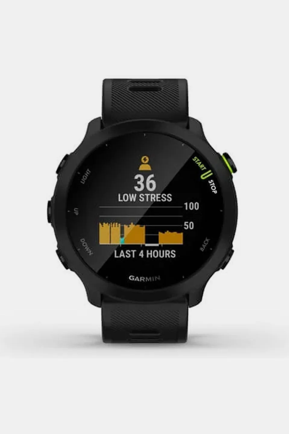 Montre De Sport Forerunner 55