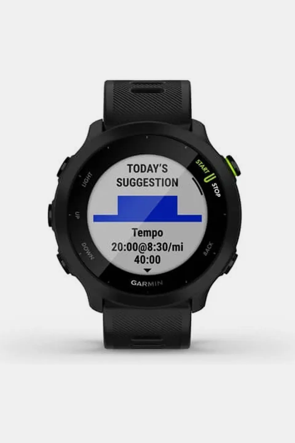 Montre De Sport Forerunner 55