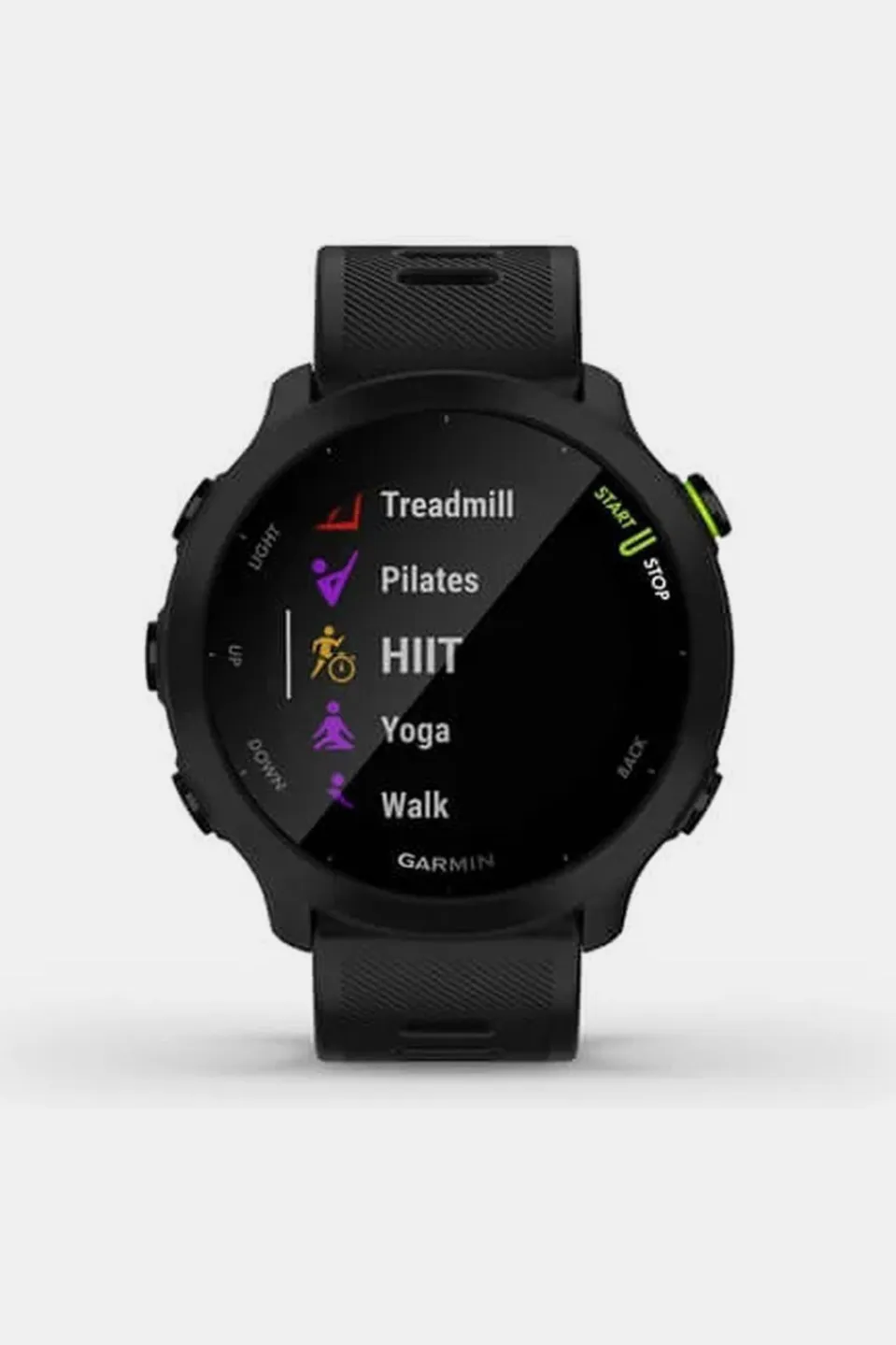 Montre De Sport Forerunner 55