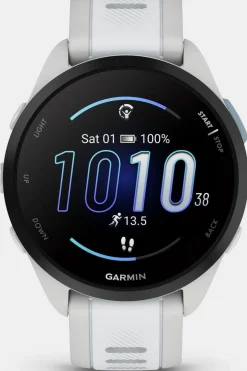Montre De Sport Forerunner 165 Music