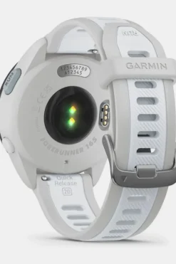 Montre De Sport Forerunner 165 Music