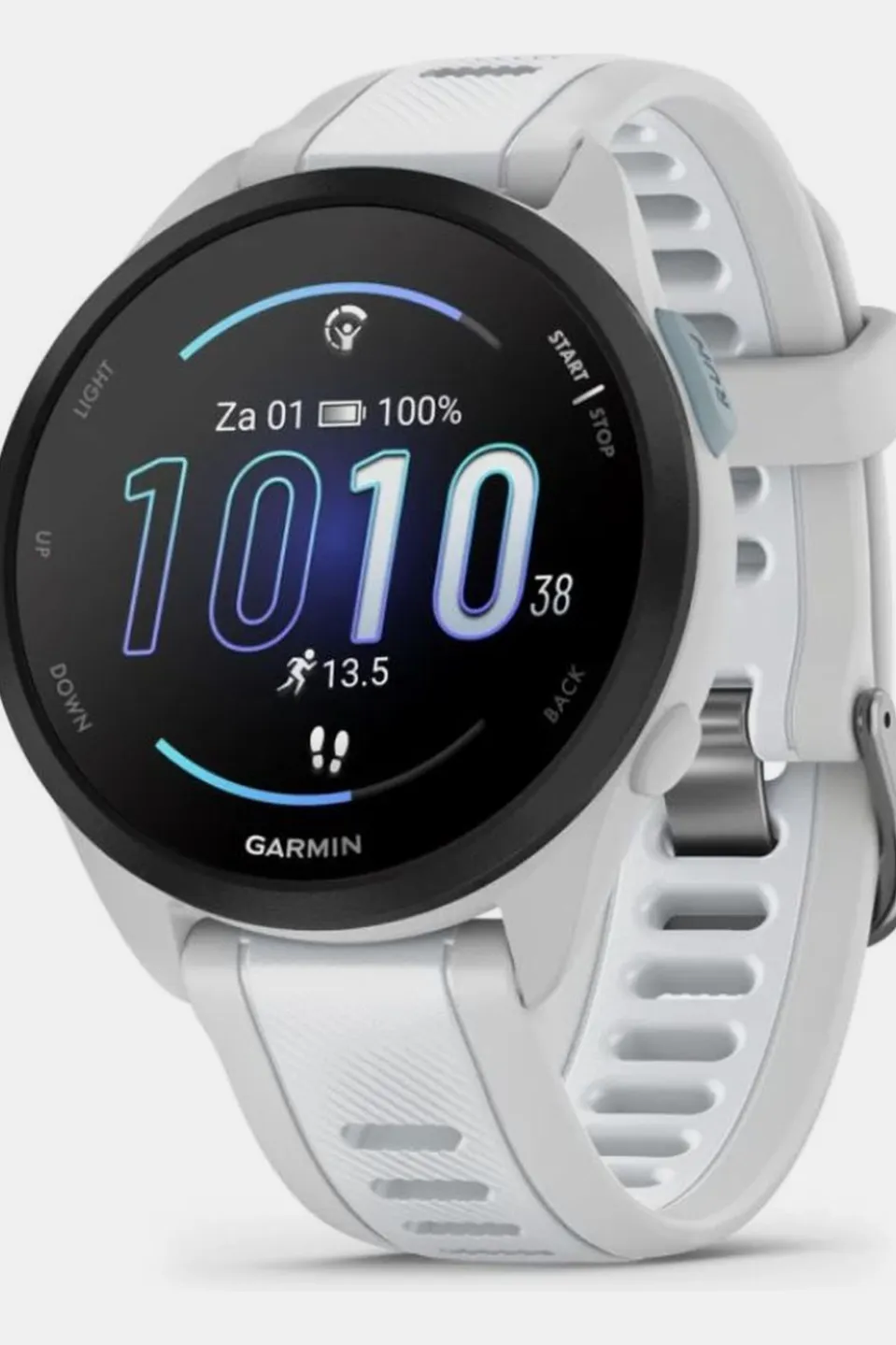 Montre De Sport Forerunner 165 Music