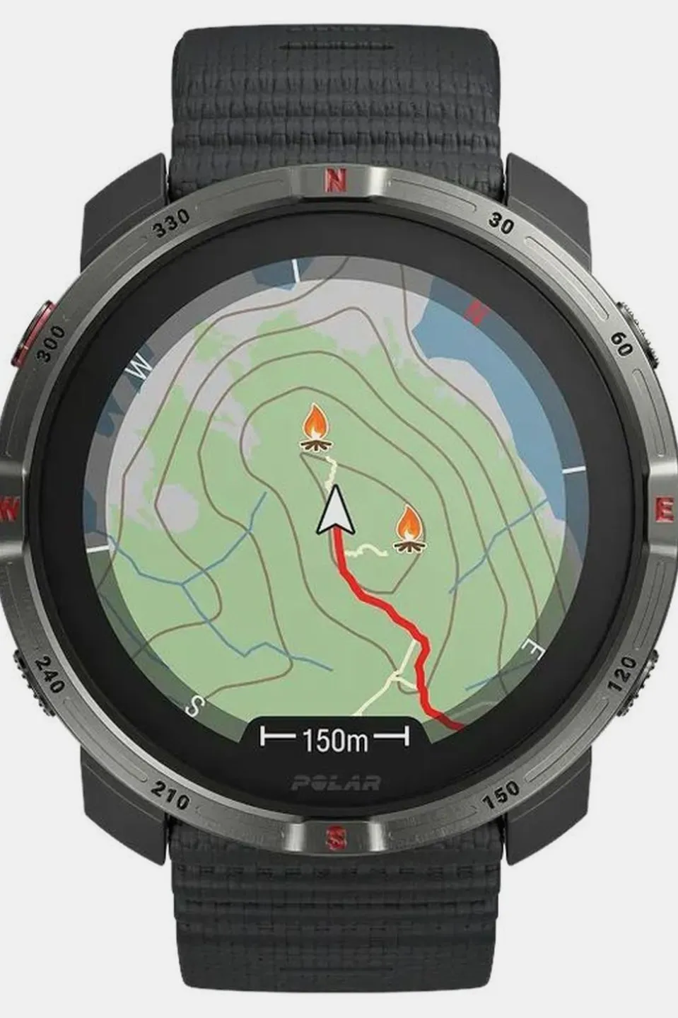 Montre De Sport Grit X2 S-L