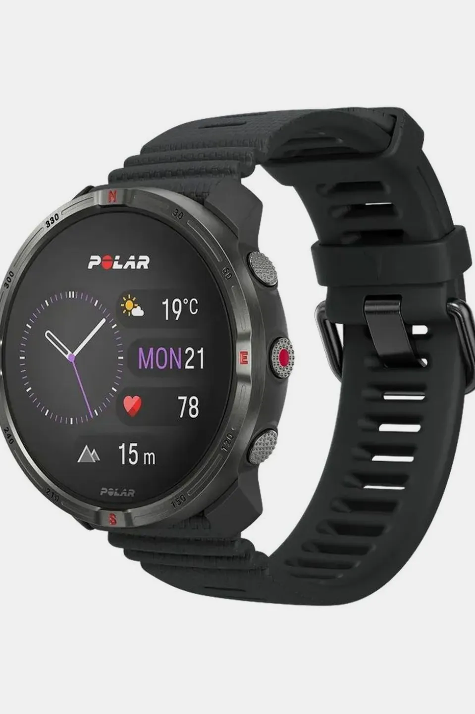 Montre De Sport Grit X2 S-L