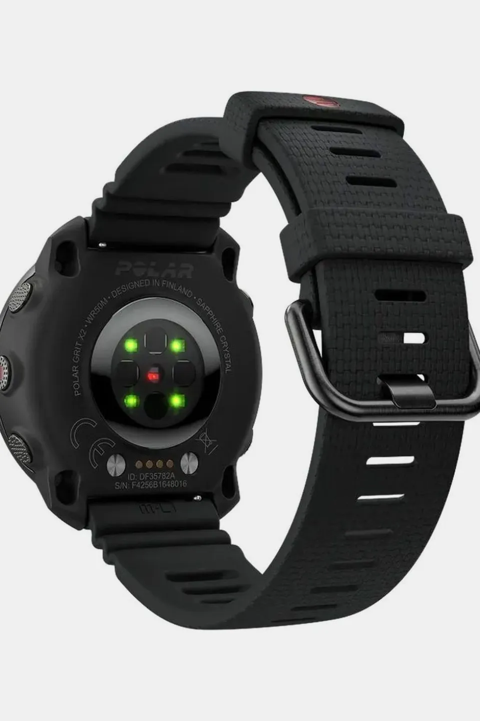 Montre De Sport Grit X2 S-L