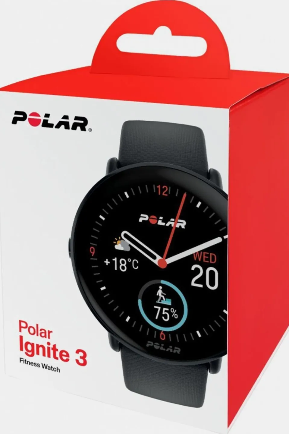 Montre De Sport Ignite 3 S-L