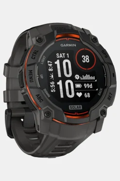 Montre De Sport Instinct 3, 50Mm, Solar