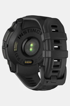 Montre De Sport Instinct 3, 45Mm, Amoled