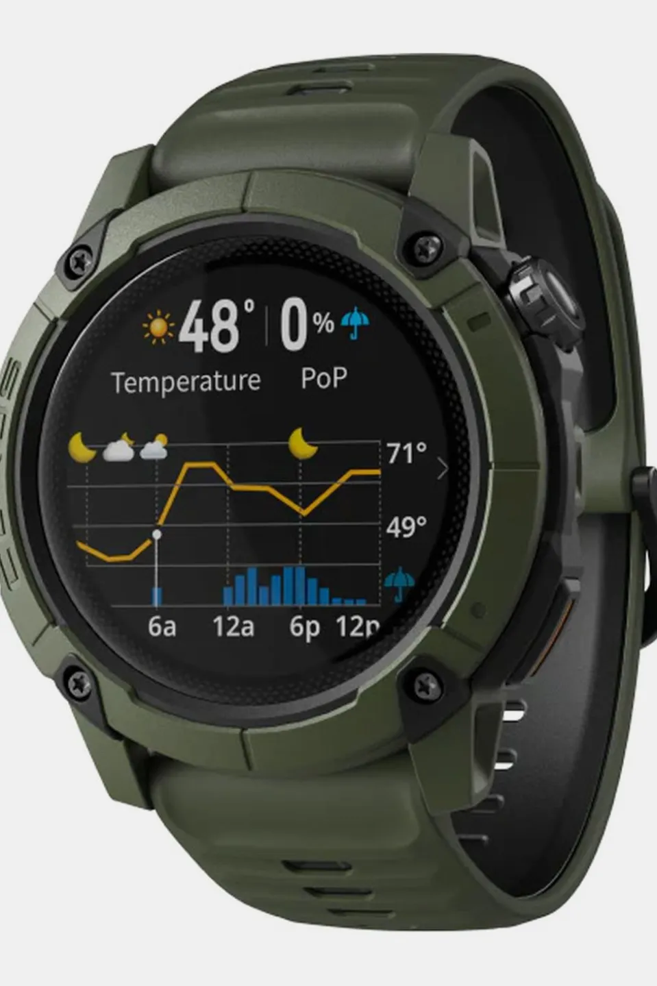 Montre De Sport Nomad
