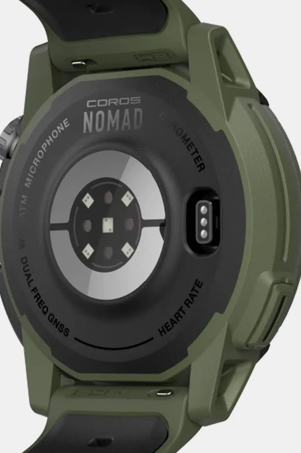 Montre De Sport Nomad