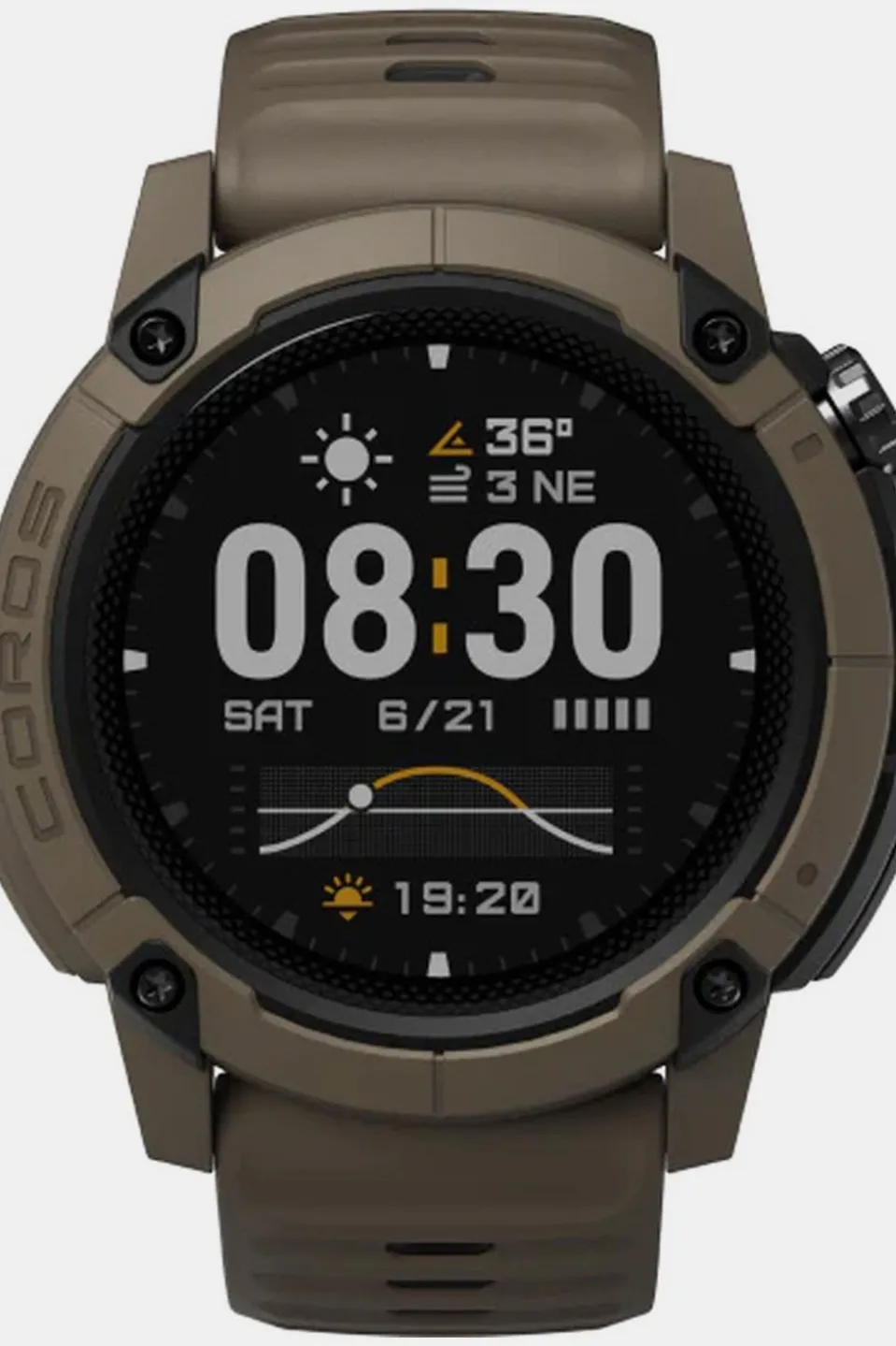 Montre De Sport Nomad