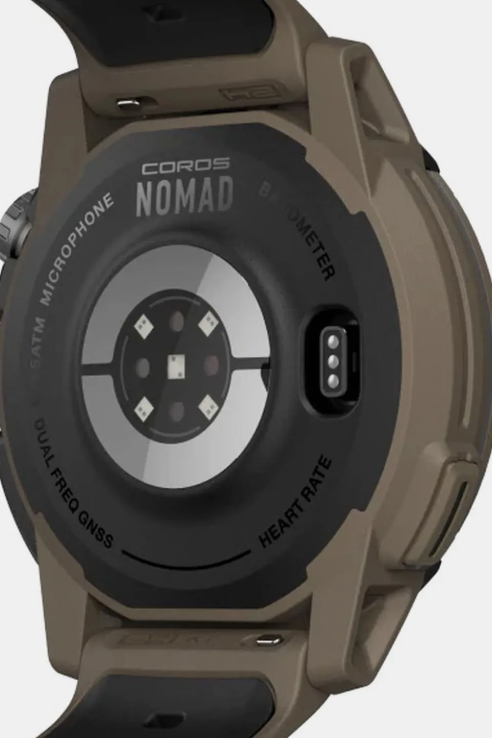 Montre De Sport Nomad