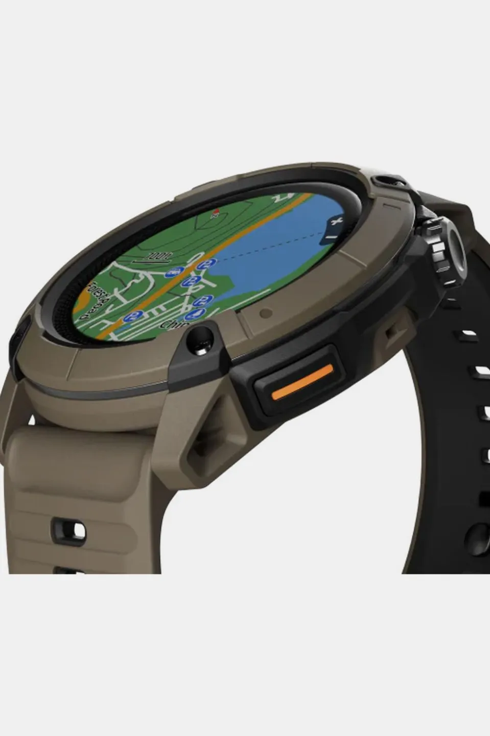Montre De Sport Nomad
