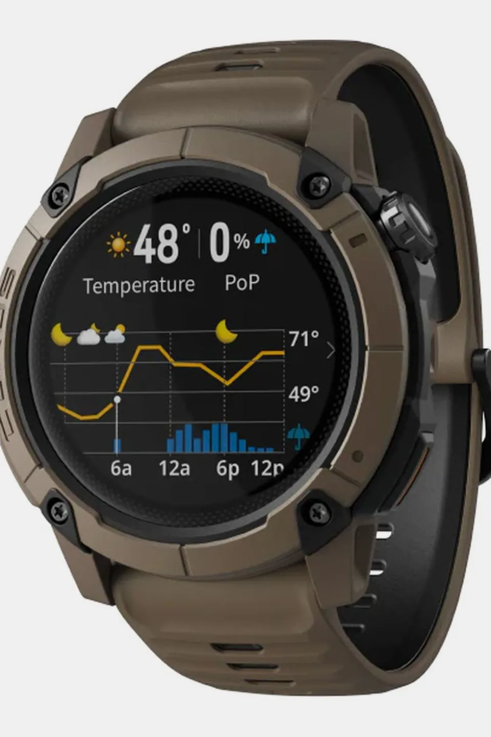 Montre De Sport Nomad