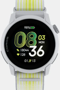 Montre De Sport Pace 4 Nylon
