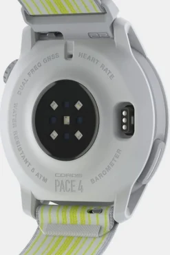 Montre De Sport Pace 4 Nylon