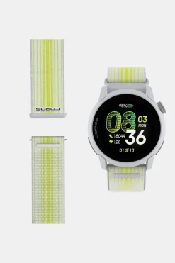 Montre De Sport Pace 4 Nylon