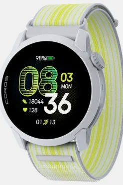 Montre De Sport Pace 4 Nylon