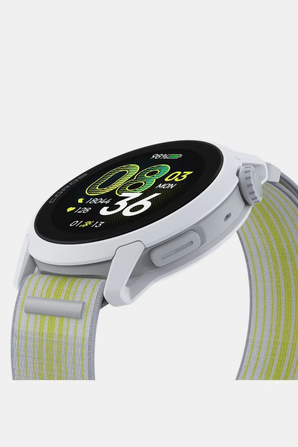 Montre De Sport Pace 4 Nylon