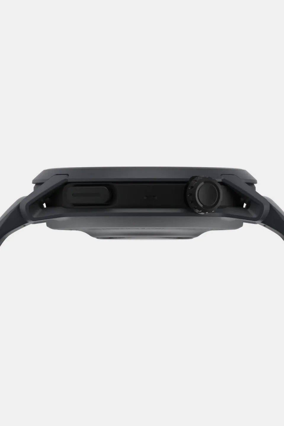 Montre De Sport Pace 4 Silicone