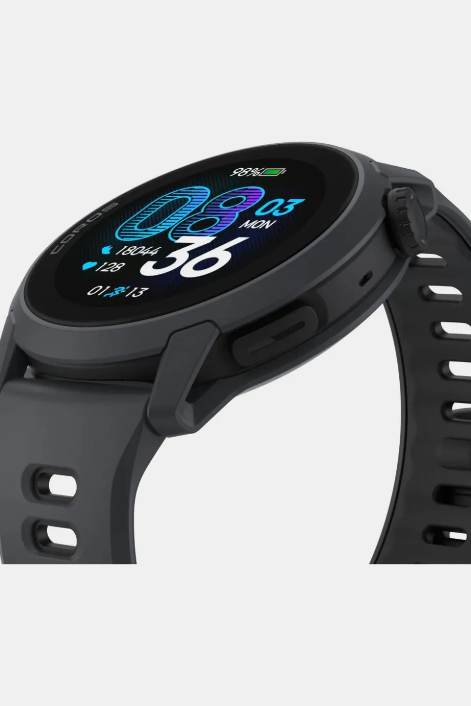Montre De Sport Pace 4 Silicone