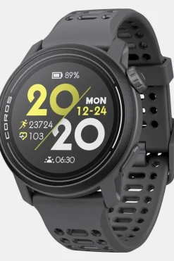 Montre De Sport Pace 3 Silicone