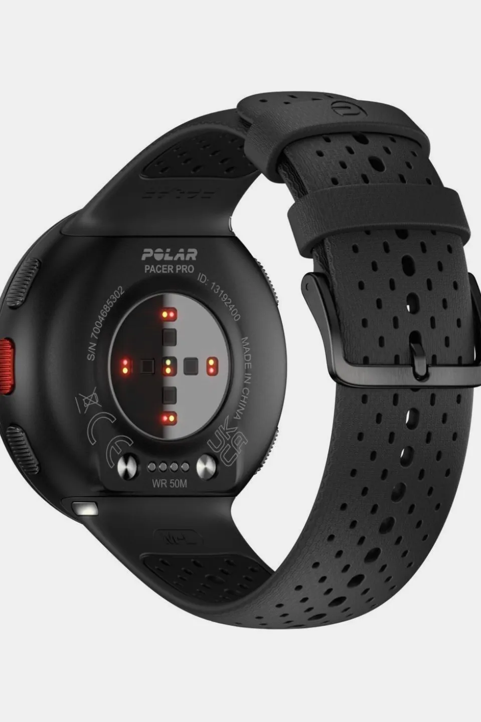 Montre De Sport Pacer Pro S-L