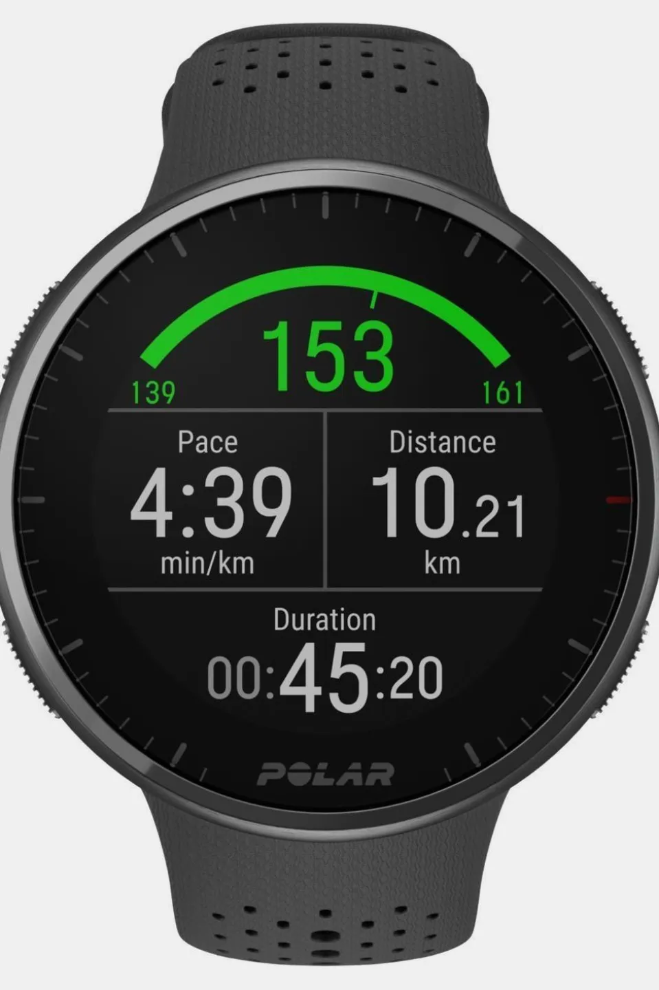 Montre De Sport Pacer Pro S-L