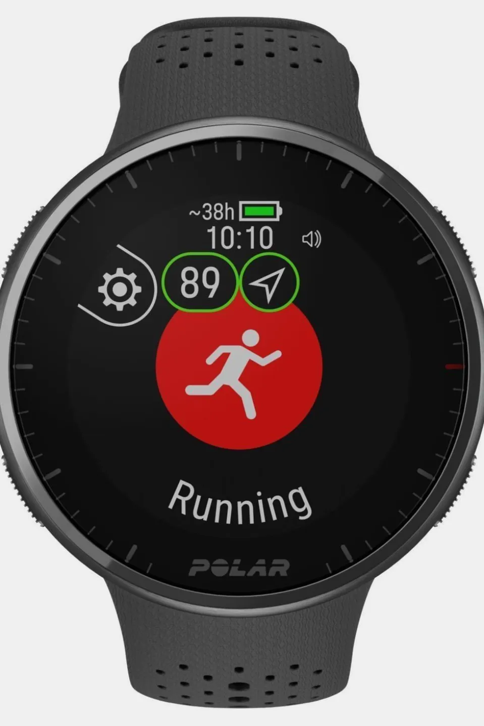 Montre De Sport Pacer Pro S-L